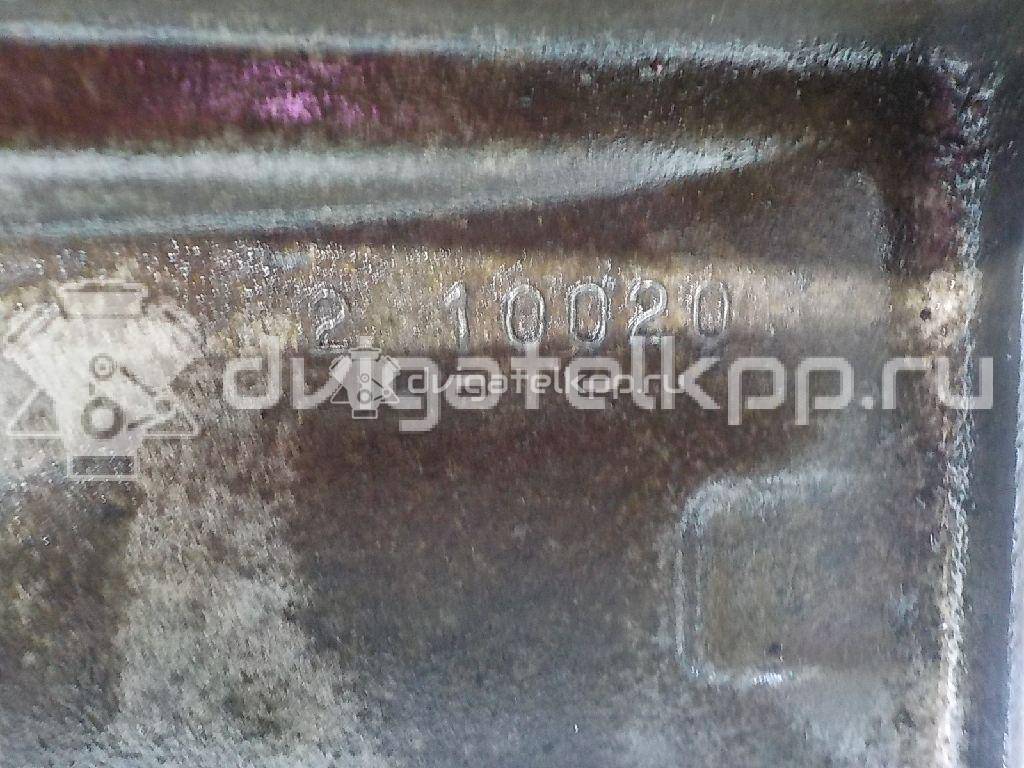 Фото Поддон масляный двигателя для двигателя 1AZ-FE для Toyota Rav 4 / Camry / Avensis 136-155 л.с 16V 2.0 л бензин 1142128900 {forloop.counter}}