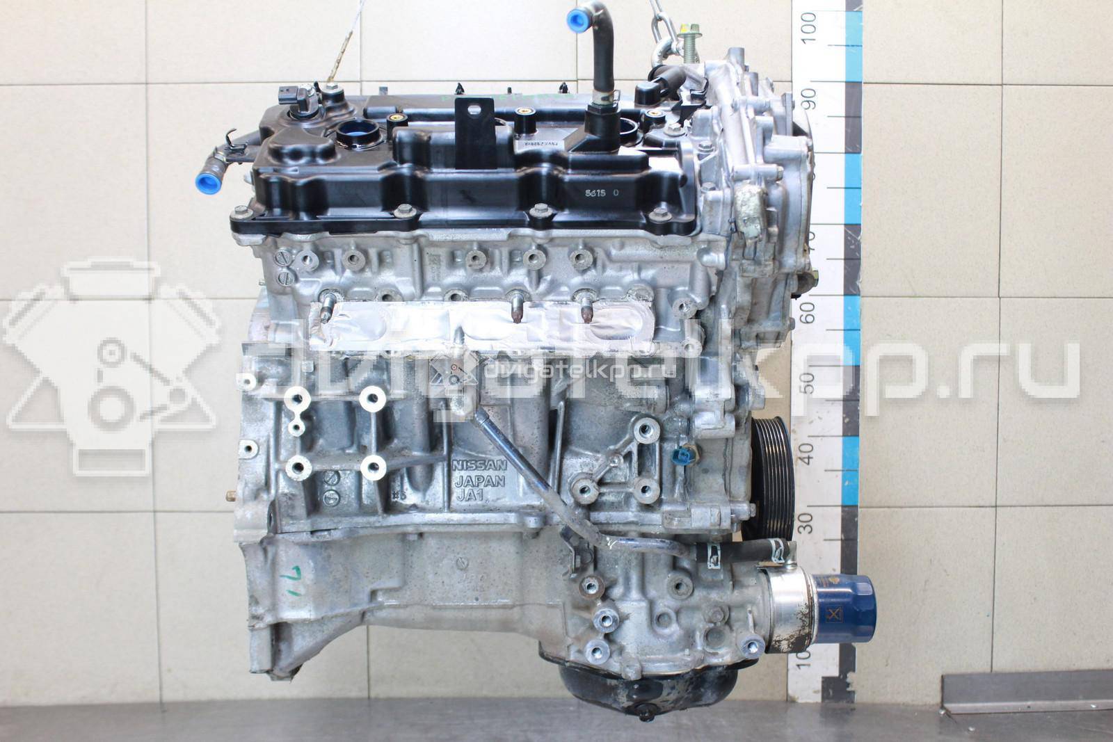 Фото Контрактный (б/у) двигатель VQ35DE для Infiniti / Mitsuoka / Isuzu / Nissan / Nissan (Dongfeng) 231-305 л.с 24V 3.5 л бензин 101023TTAA {forloop.counter}}