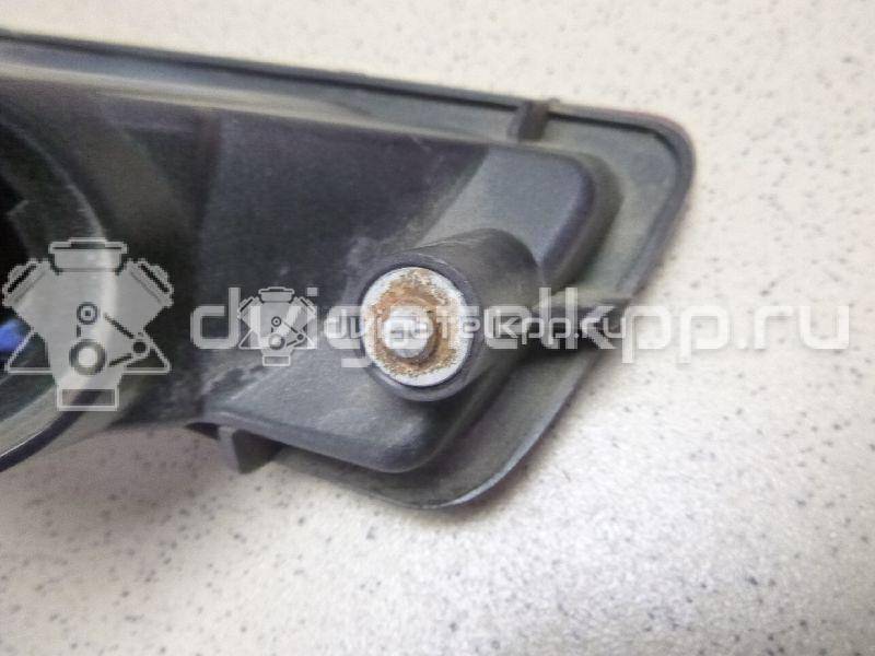 Фото Фонарь задний противотуманный  26580ED50A для Nissan Juke F15 / Leaf Ze0 / Tiida / X-Trail {forloop.counter}}