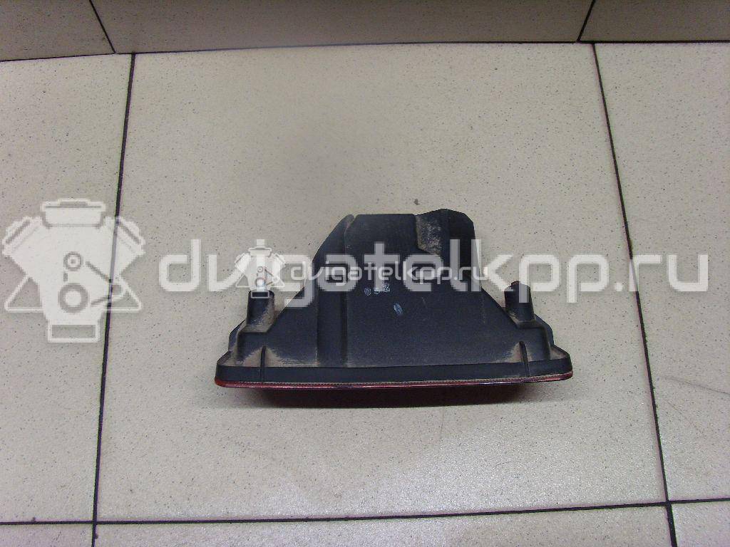 Фото Фонарь задний противотуманный  26580ED50A для Nissan Juke F15 / Leaf Ze0 / Tiida / X-Trail {forloop.counter}}