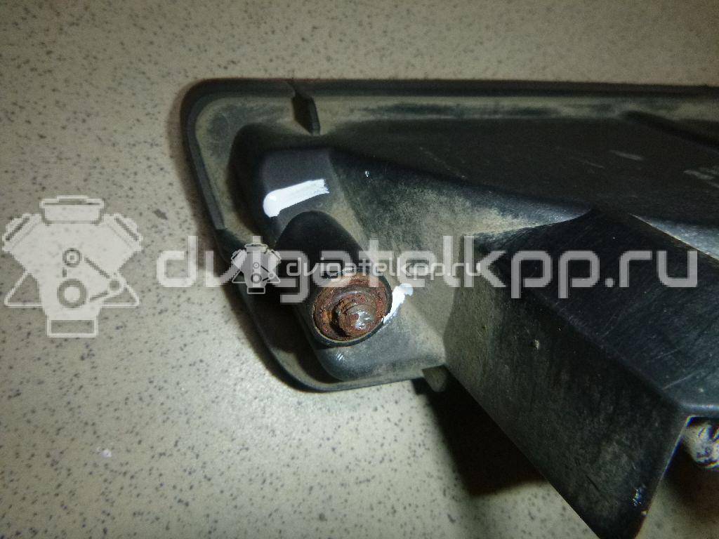 Фото Фонарь задний противотуманный  26580ED50A для Nissan Juke F15 / Leaf Ze0 / Tiida / X-Trail {forloop.counter}}