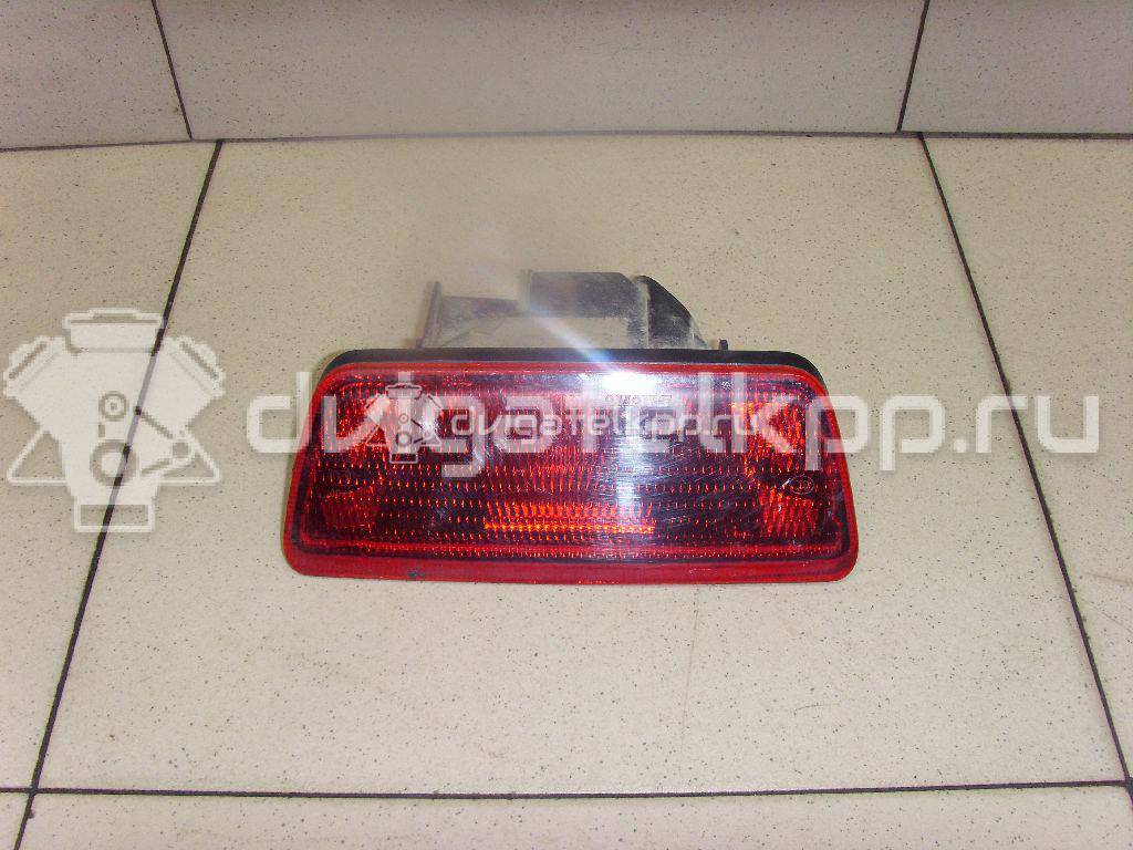 Фото Фонарь задний противотуманный  26580ED50A для Nissan Juke F15 / Leaf Ze0 / Tiida / X-Trail {forloop.counter}}