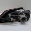 Фото Фонарь задний противотуманный  26580ED50A для Nissan Juke F15 / Leaf Ze0 / Tiida / X-Trail {forloop.counter}}