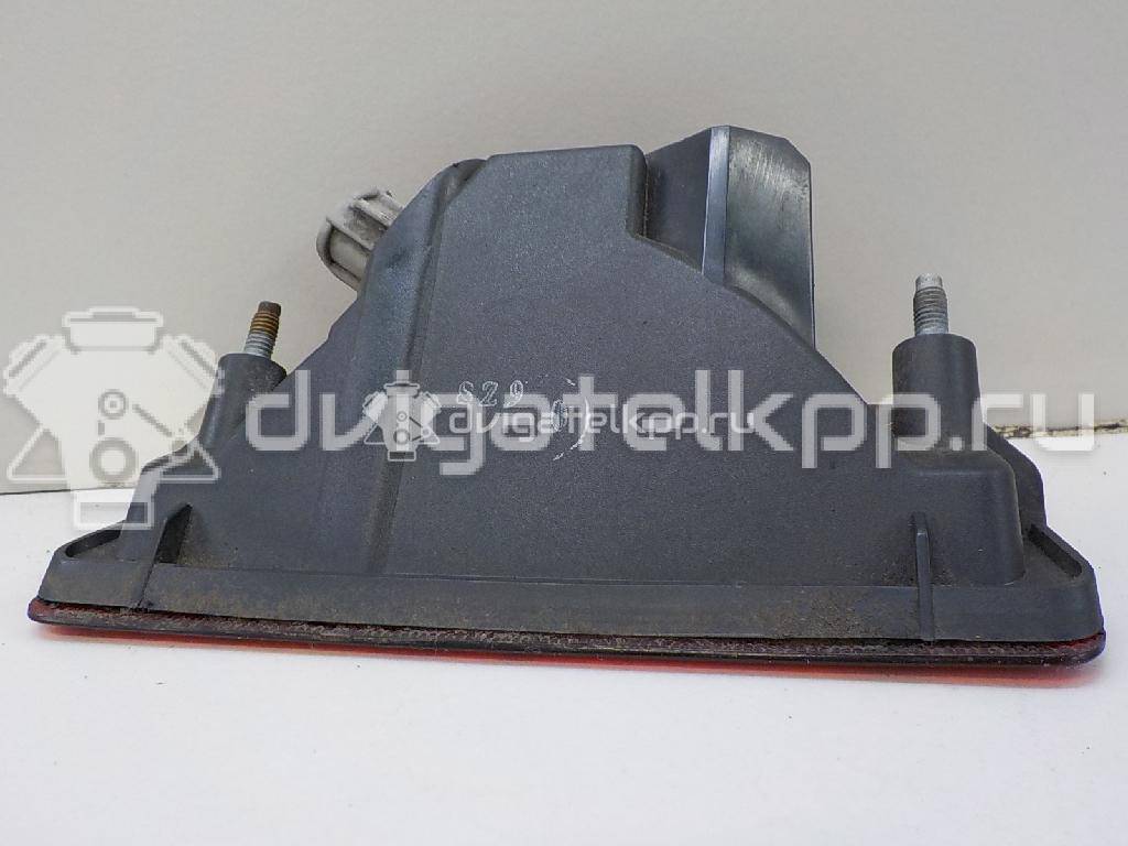 Фото Фонарь задний противотуманный  26580ED50A для Nissan Juke F15 / Leaf Ze0 / Tiida / X-Trail {forloop.counter}}