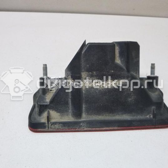 Фото Фонарь задний противотуманный  26580ED50A для Nissan Juke F15 / Leaf Ze0 / Tiida / X-Trail