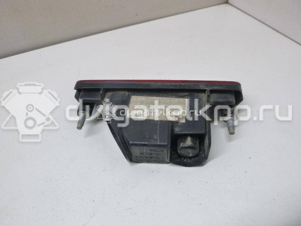 Фото Фонарь задний противотуманный  26580ED50A для Nissan Juke F15 / Leaf Ze0 / Tiida / X-Trail {forloop.counter}}