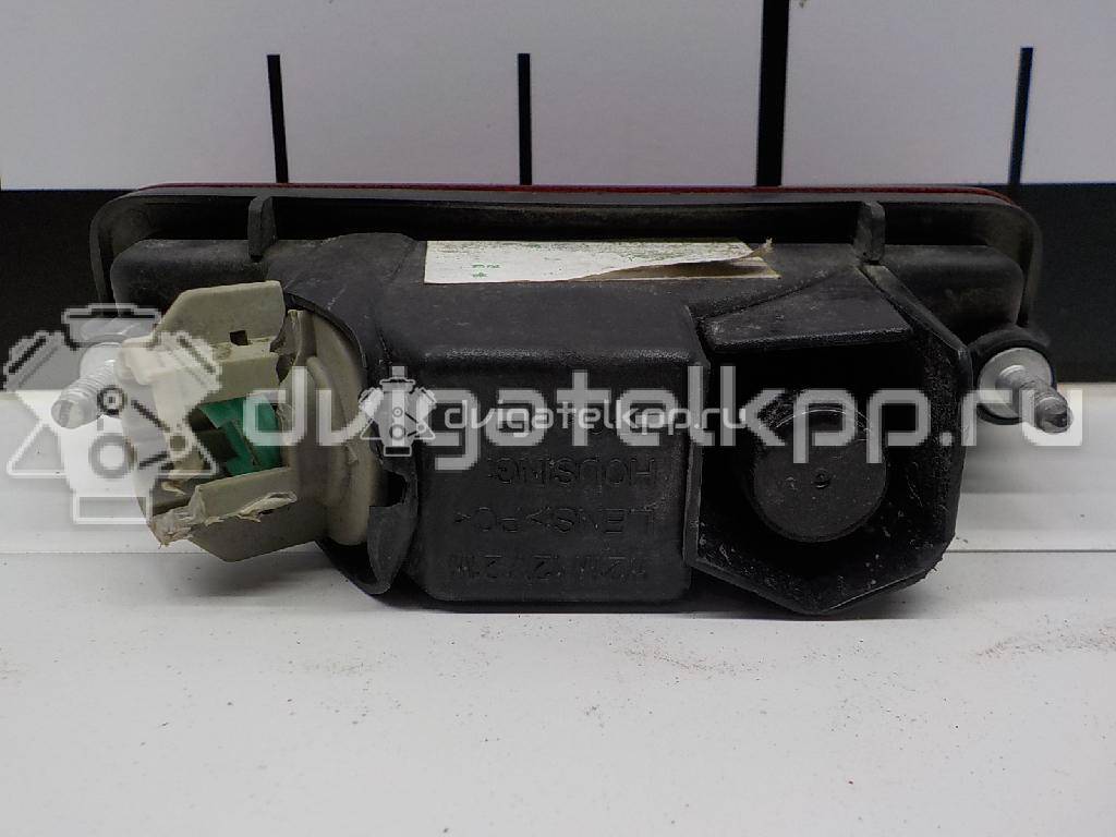 Фото Фонарь задний противотуманный  26580ED50A для Nissan Juke F15 / Leaf Ze0 / Tiida / X-Trail {forloop.counter}}