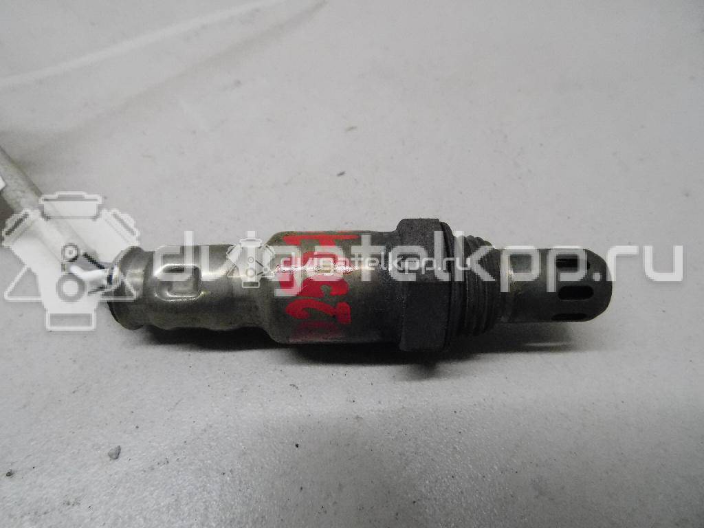 Фото Датчик кислородный/Lambdasonde  226A01HC0A для Nissan 370 Z Z34 / Altima / Cefiro / Micra / Note {forloop.counter}}