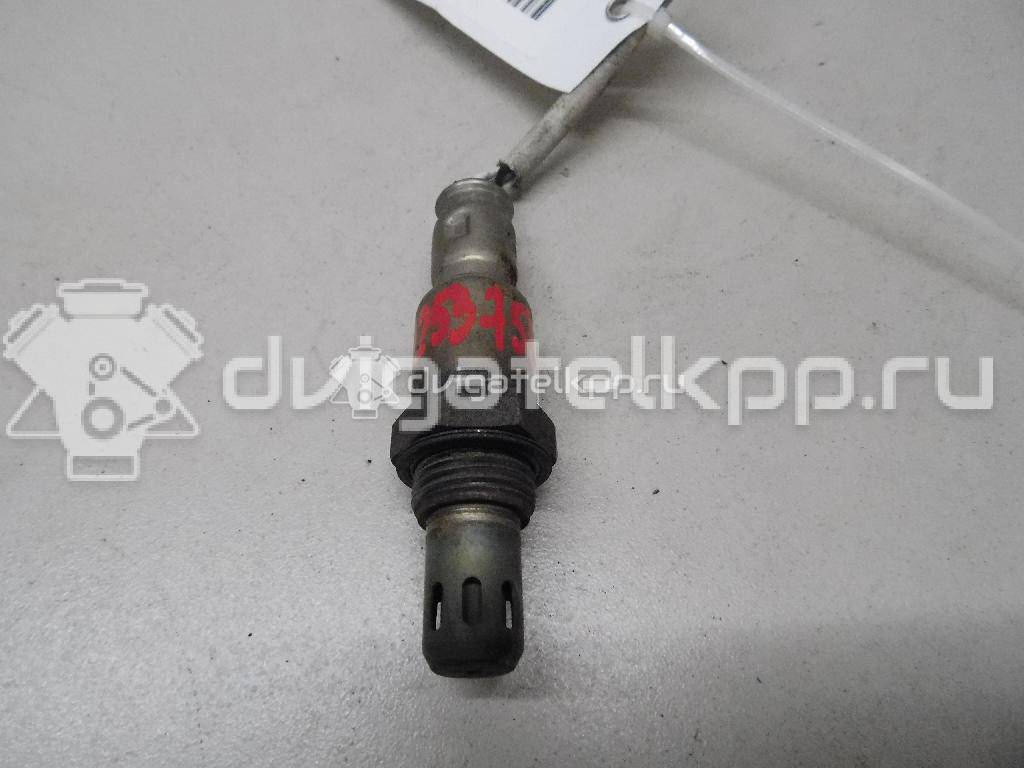 Фото Датчик кислородный/Lambdasonde  226A01HC0A для Nissan 370 Z Z34 / Altima / Cefiro / Micra / Note {forloop.counter}}