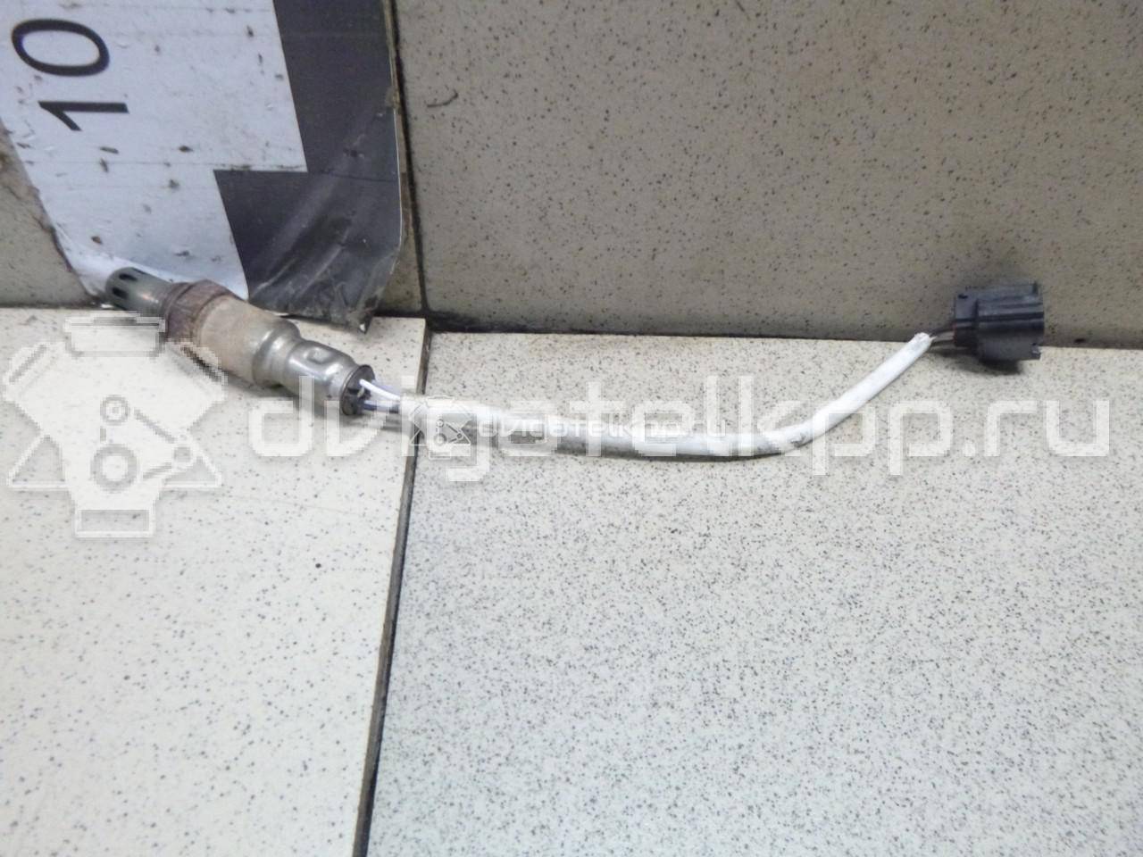 Фото Датчик кислородный/Lambdasonde  226A01HC0A для Nissan 370 Z Z34 / Altima / Cefiro / Micra / Note {forloop.counter}}