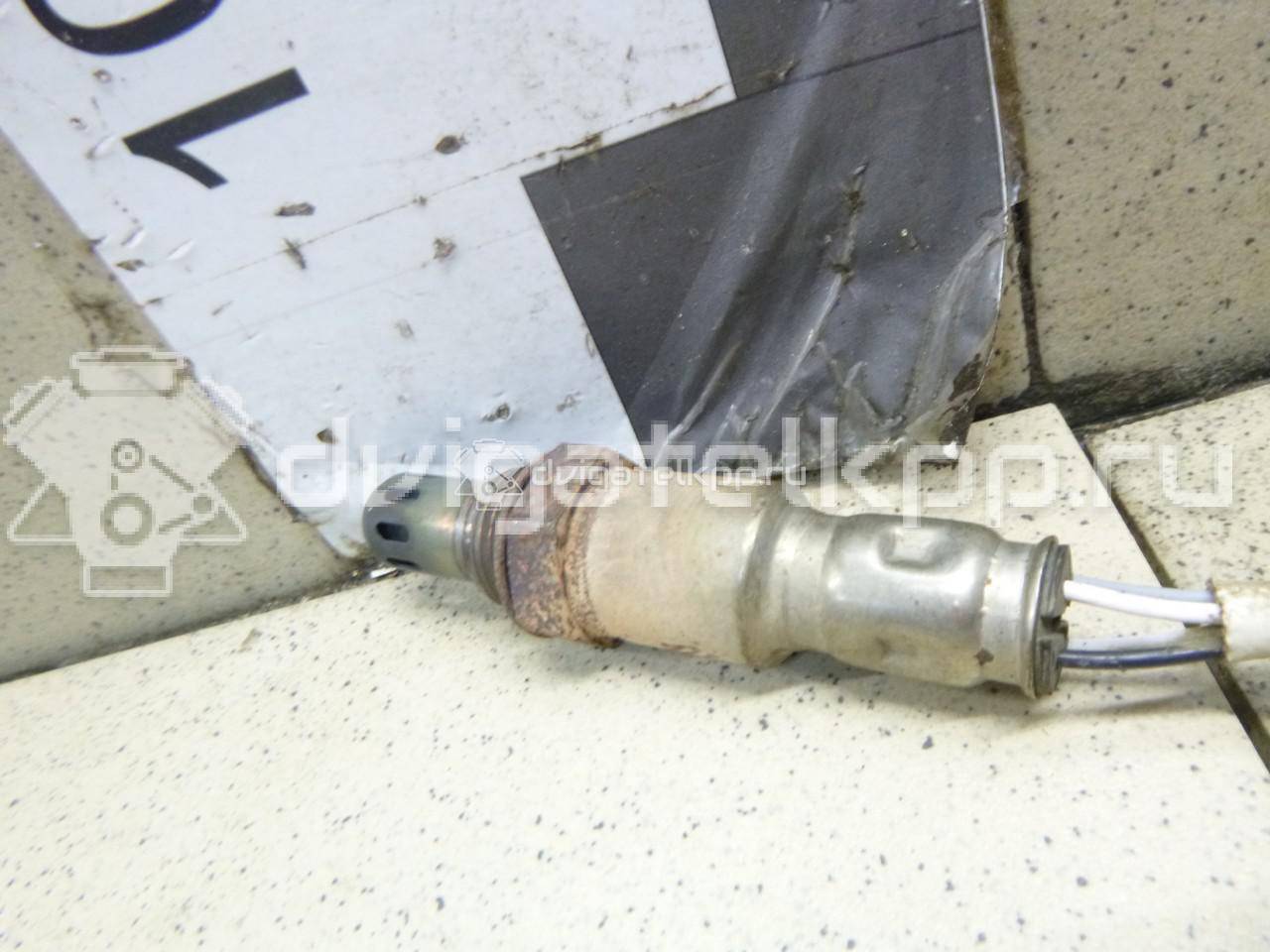Фото Датчик кислородный/Lambdasonde  226A01HC0A для Nissan 370 Z Z34 / Altima / Cefiro / Micra / Note {forloop.counter}}