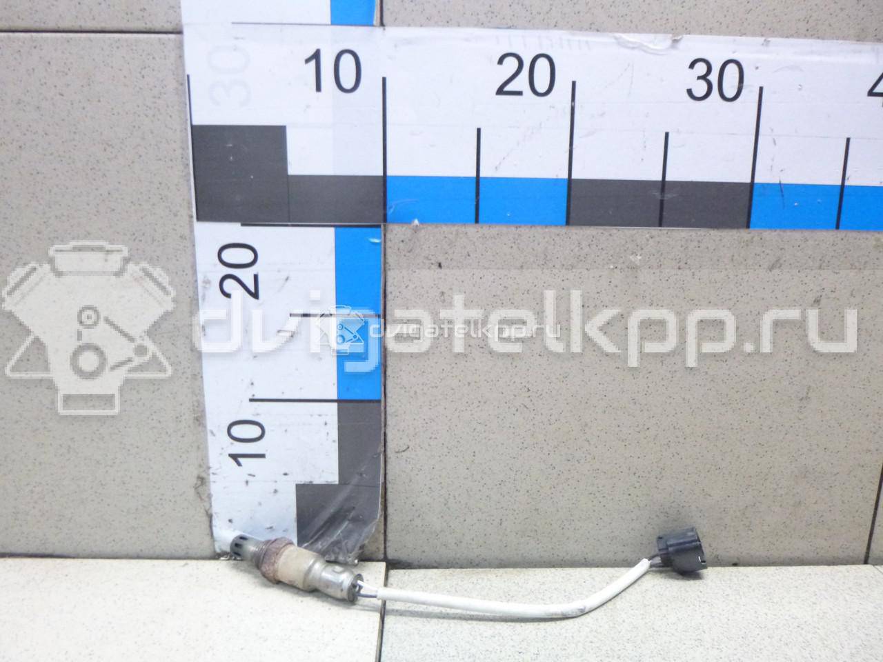 Фото Датчик кислородный/Lambdasonde  226A01HC0A для Nissan 370 Z Z34 / Altima / Cefiro / Micra / Note {forloop.counter}}