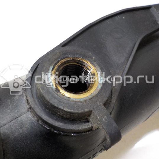 Фото Патрубок интеркулера для двигателя 2AD-FTV для Toyota Rav 4 / Corolla / Avensis 136-150 л.с 16V 2.2 л Дизельное топливо 173620R011