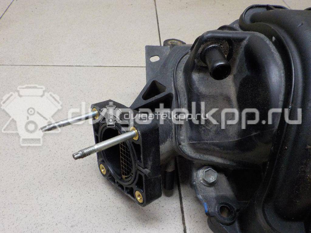 Фото Коллектор впускной для двигателя 3ZZ-FE для Toyota Corolla / Avensis 109-110 л.с 16V 1.6 л бензин 171200D070 {forloop.counter}}