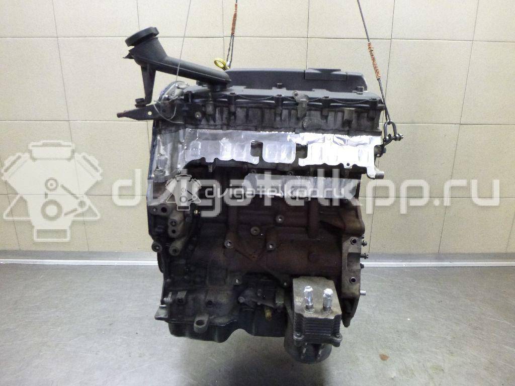 Фото Контрактный (б/у) двигатель D2FB для Ford Transit 90 л.с 16V 2.4 л Дизельное топливо {forloop.counter}}