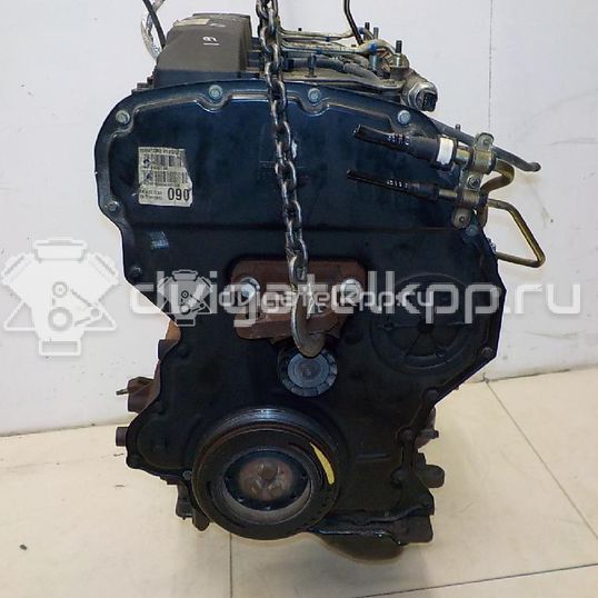 Фото Контрактный (б/у) двигатель FIFA для Ford Transit 125 л.с 16V 2.0 л Дизельное топливо