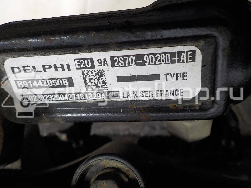 Фото Контрактный (б/у) двигатель FIFA для Ford Transit 125 л.с 16V 2.0 л Дизельное топливо {forloop.counter}}