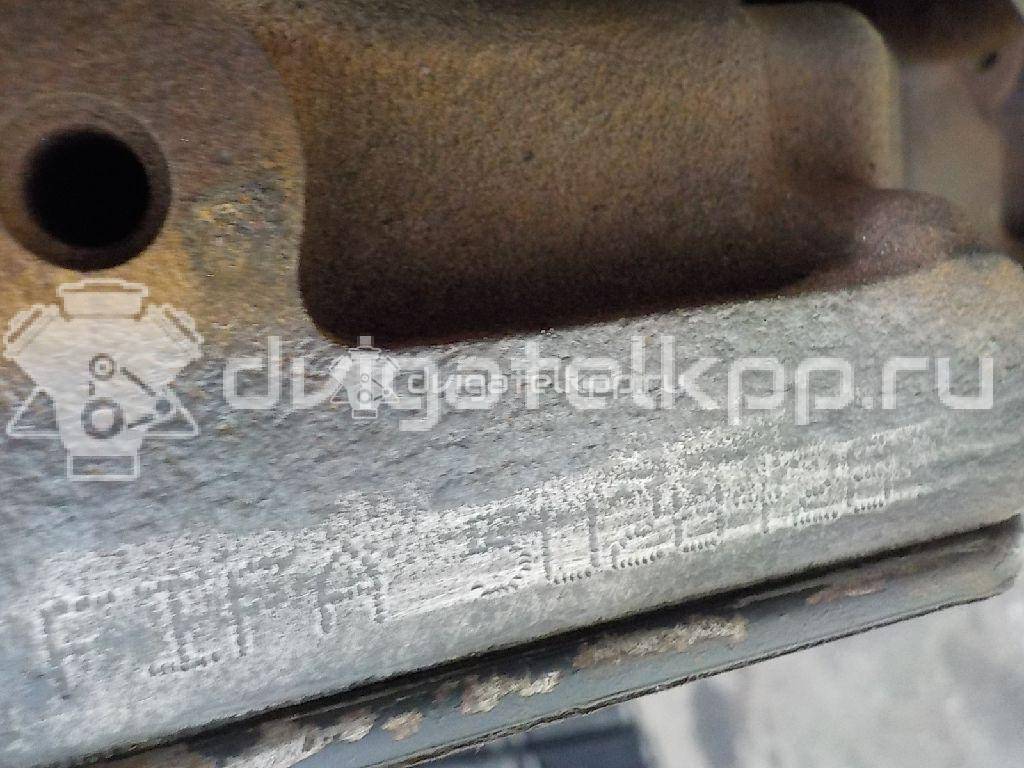 Фото Контрактный (б/у) двигатель FIFA для Ford Transit 125 л.с 16V 2.0 л Дизельное топливо {forloop.counter}}