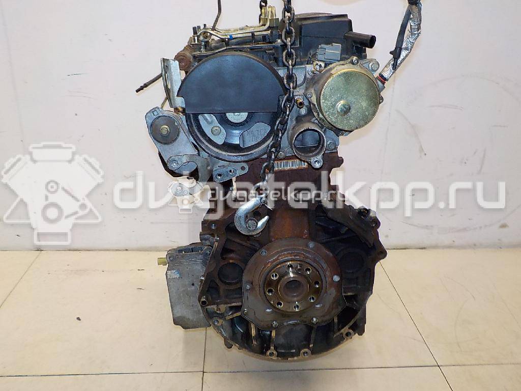 Фото Контрактный (б/у) двигатель FIFA для Ford Transit 125 л.с 16V 2.0 л Дизельное топливо {forloop.counter}}