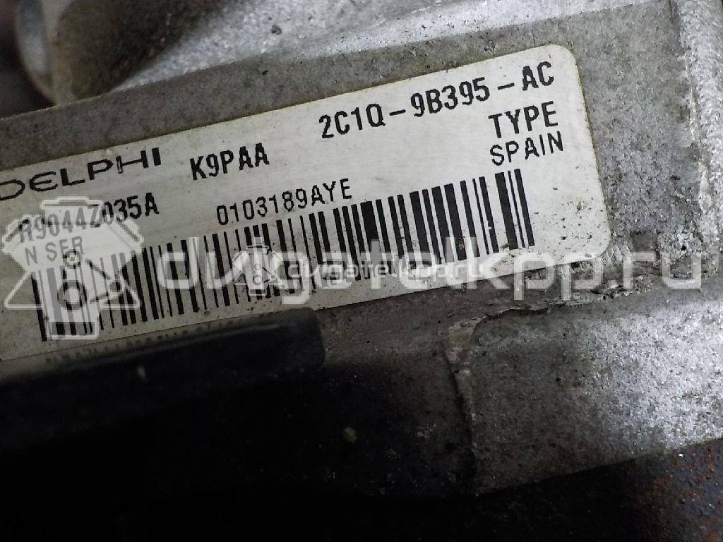 Фото Контрактный (б/у) двигатель FIFA для Ford Transit 125 л.с 16V 2.0 л Дизельное топливо {forloop.counter}}