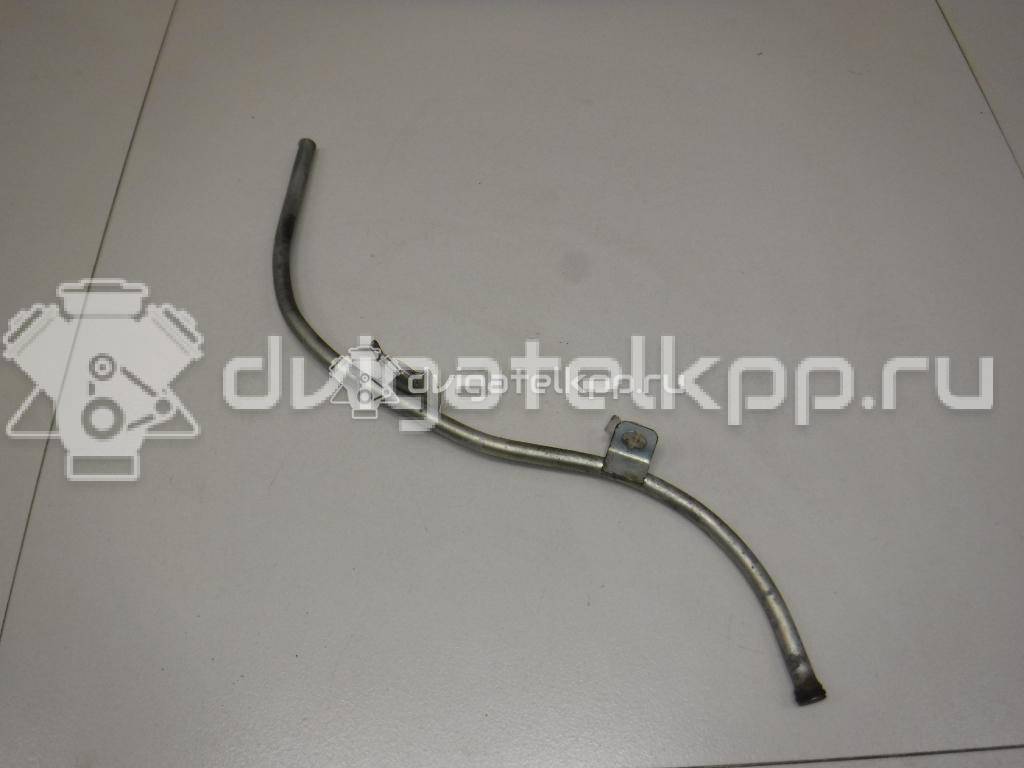 Фото Трубка масляного щупа для двигателя 3ZR-FE для Toyota Noah Voxy / Avensis 139-158 л.с 16V 2.0 л бензин 1145237020 {forloop.counter}}