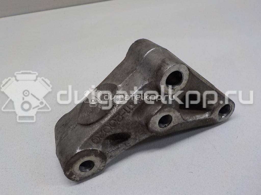 Фото Кронштейн генератора для двигателя 3MZ-FE для Toyota Harrier / Kluger / Solara / Sienna 211-234 л.с 24V 3.3 л бензин 1251120020 {forloop.counter}}