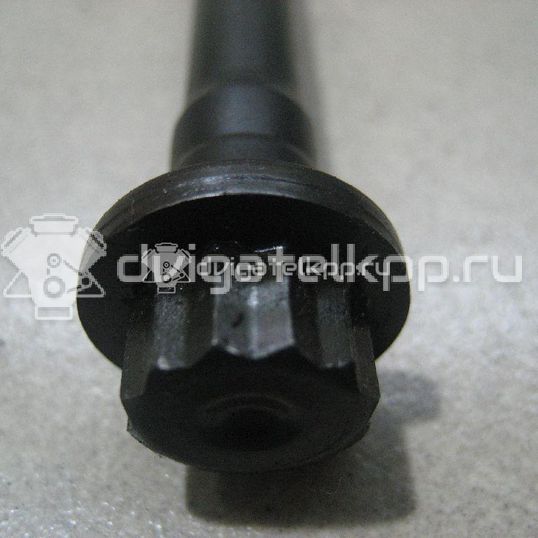 Фото Болт головки блока для двигателя 1MZ-FE для Toyota Camry / Alphard / Harrier / Solara / Avalon 184-223 л.с 24V 3.0 л бензин 9091002117