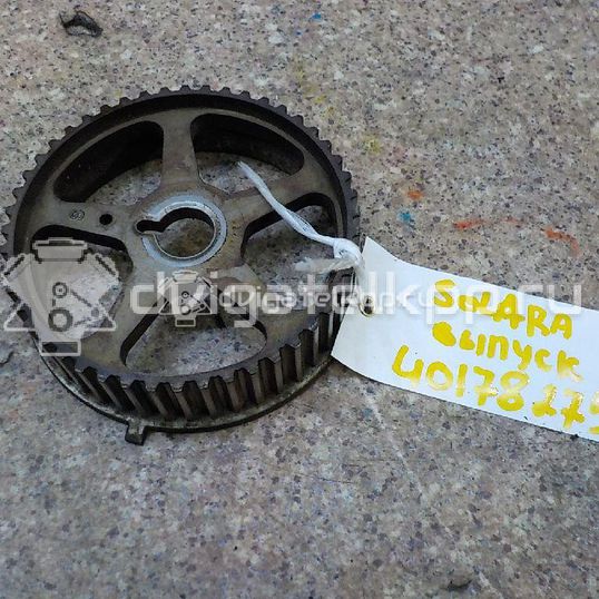 Фото Шестерня (шкив) распредвала для двигателя 5S-FE для Toyota Harrier / Camry / Mr 2 / Solara 126-140 л.с 16V 2.2 л бензин