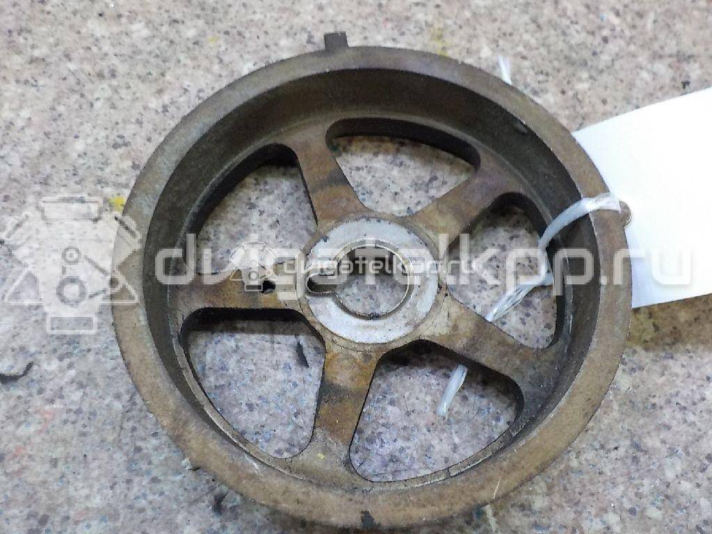Фото Шестерня (шкив) распредвала для двигателя 5S-FE для Toyota Harrier / Camry / Mr 2 / Solara 126-140 л.с 16V 2.2 л бензин {forloop.counter}}