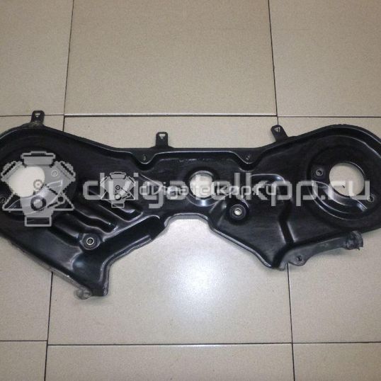 Фото Кожух ремня ГРМ для двигателя 1MZ-FE для Toyota Camry / Alphard / Harrier / Solara / Avalon 184-223 л.с 24V 3.0 л бензин 1132320030