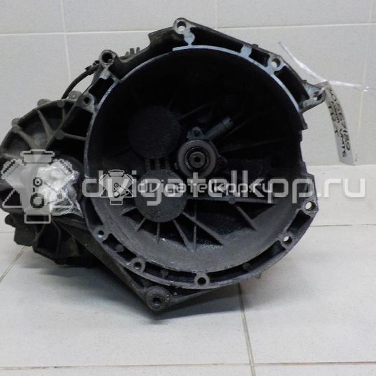 Фото Контрактная (б/у) МКПП для Ford Transit 125-135 л.с 16V 2.2 л CYF5 Дизельное топливо 1763682
