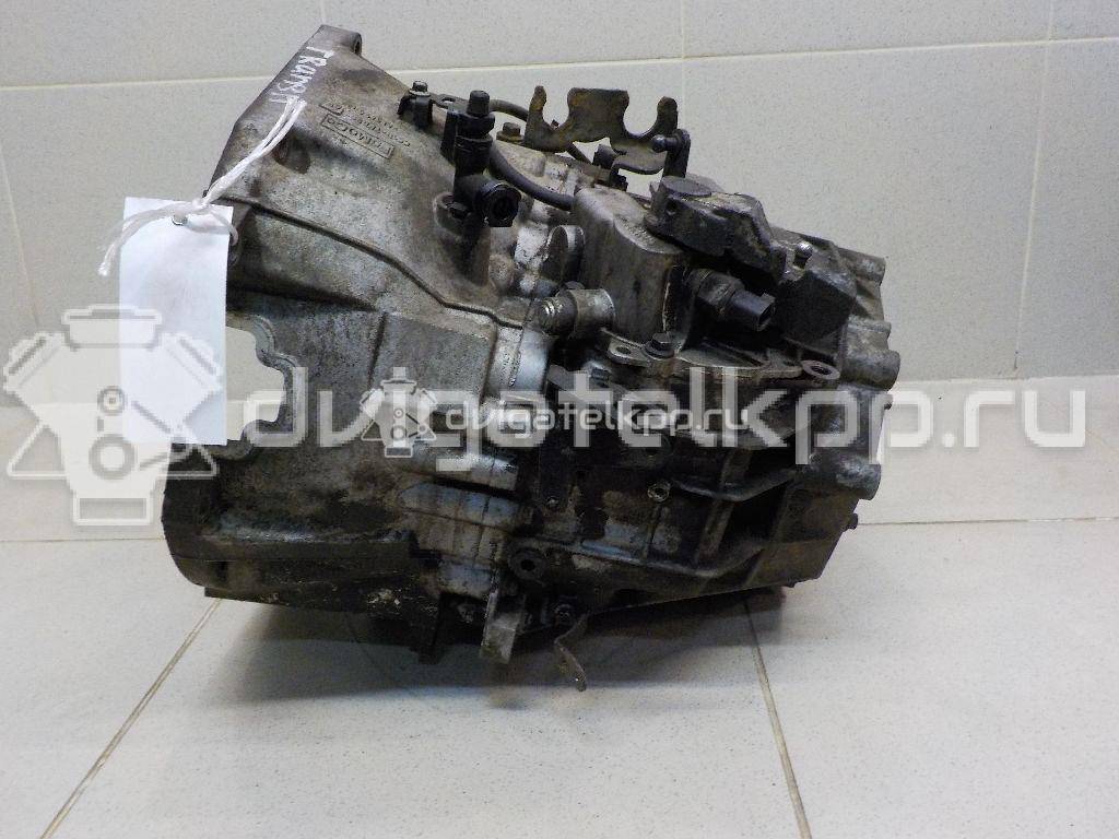 Фото Контрактная (б/у) МКПП для Ford Transit 125-135 л.с 16V 2.2 л CYF5 Дизельное топливо 1763682 {forloop.counter}}