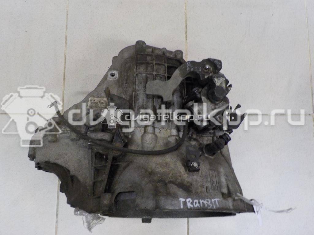 Фото Контрактная (б/у) МКПП для Ford Transit 125-135 л.с 16V 2.2 л CYF5 Дизельное топливо 1763682 {forloop.counter}}