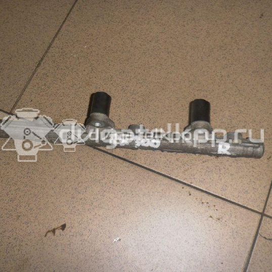 Фото Рейка топливная (рампа) для двигателя 3MZ-FE для Toyota Harrier / Kluger / Solara / Sienna 211-234 л.с 24V 3.3 л бензин
