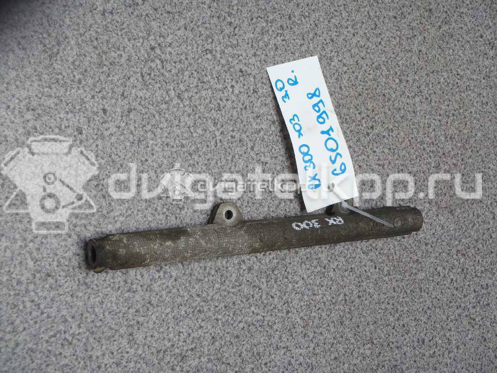 Фото Рейка топливная (рампа) для двигателя 3MZ-FE для Toyota Harrier / Kluger / Solara / Sienna 211-234 л.с 24V 3.3 л бензин 2381420020 {forloop.counter}}