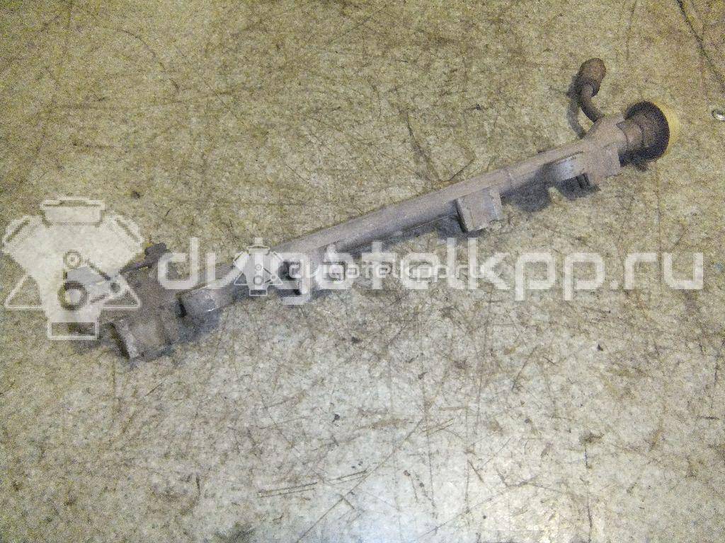 Фото Рейка топливная (рампа) для двигателя 5S-FE для Toyota Harrier / Camry / Mr 2 / Solara 126-140 л.с 16V 2.2 л бензин {forloop.counter}}