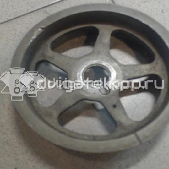 Фото Шестерня (шкив) распредвала для двигателя 1MZ-FE для Toyota Camry / Alphard / Harrier / Solara / Avalon 184-223 л.с 24V 3.0 л бензин