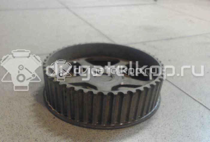 Фото Шестерня (шкив) распредвала для двигателя 1MZ-FE для Toyota Camry / Alphard / Harrier / Solara / Avalon 184-223 л.с 24V 3.0 л бензин {forloop.counter}}