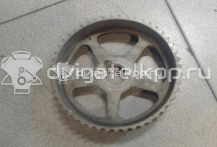 Фото Шестерня (шкив) распредвала для двигателя 1MZ-FE для Toyota Camry / Alphard / Harrier / Solara / Avalon 184-223 л.с 24V 3.0 л бензин {forloop.counter}}