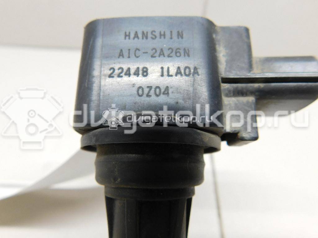 Фото Катушка зажигания  224481la0b для infiniti QX56/QX80 (Z62) {forloop.counter}}