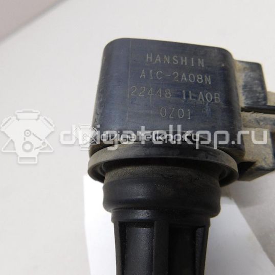 Фото Катушка зажигания  224481la0b для infiniti QX56/QX80 (Z62)
