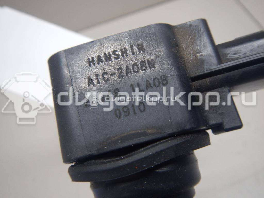 Фото Катушка зажигания  224481la0b для infiniti QX56/QX80 (Z62) {forloop.counter}}
