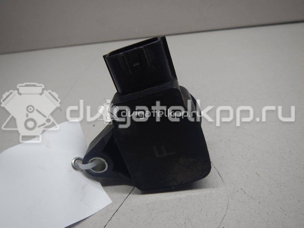 Фото Катушка зажигания  224481la0b для infiniti QX56/QX80 (Z62) {forloop.counter}}