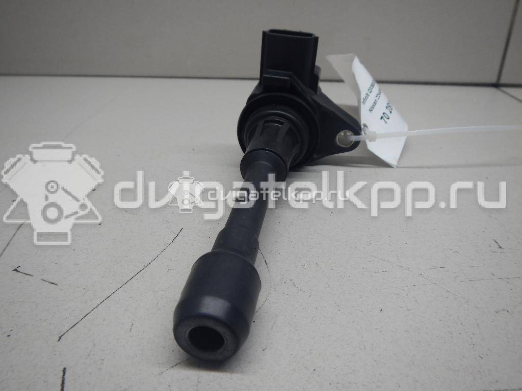 Фото Катушка зажигания  224481la0b для infiniti QX56/QX80 (Z62) {forloop.counter}}