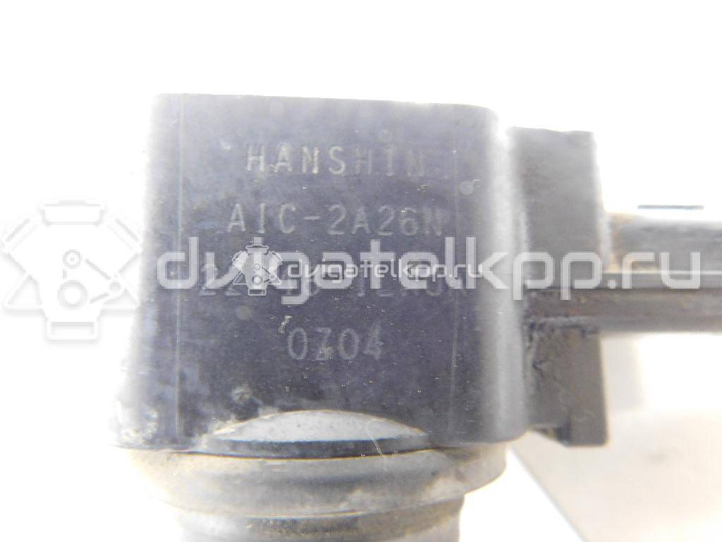 Фото Катушка зажигания  224481la0b для infiniti QX56/QX80 (Z62) {forloop.counter}}