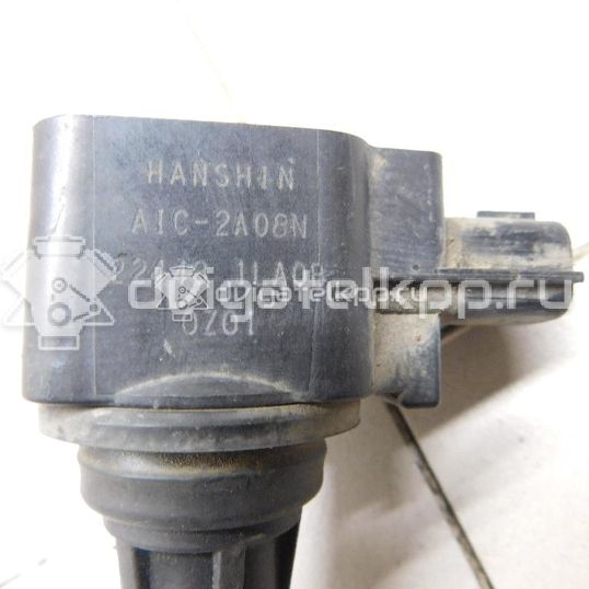 Фото Катушка зажигания  224481la0b для infiniti QX56/QX80 (Z62)