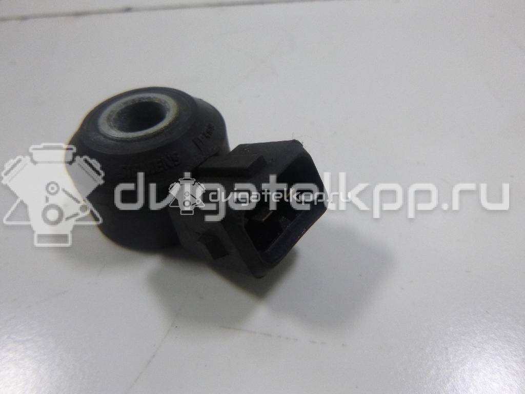 Фото Датчик детонации  220601KT0A для Nissan X-Trail / Qashqai / Navara / Np300 / Pathfinder {forloop.counter}}