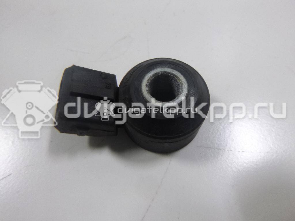 Фото Датчик детонации  220601KT0A для Nissan X-Trail / Qashqai / Navara / Np300 / Pathfinder {forloop.counter}}