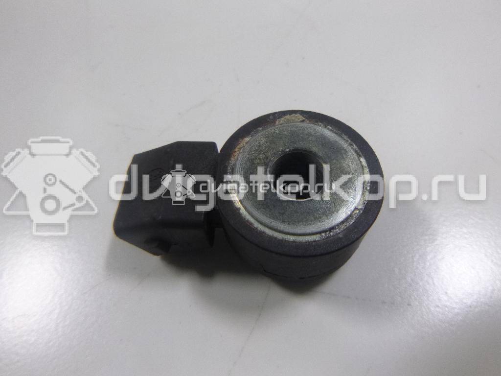 Фото Датчик детонации  220601KT0A для Nissan X-Trail / Qashqai / Navara / Np300 / Pathfinder {forloop.counter}}