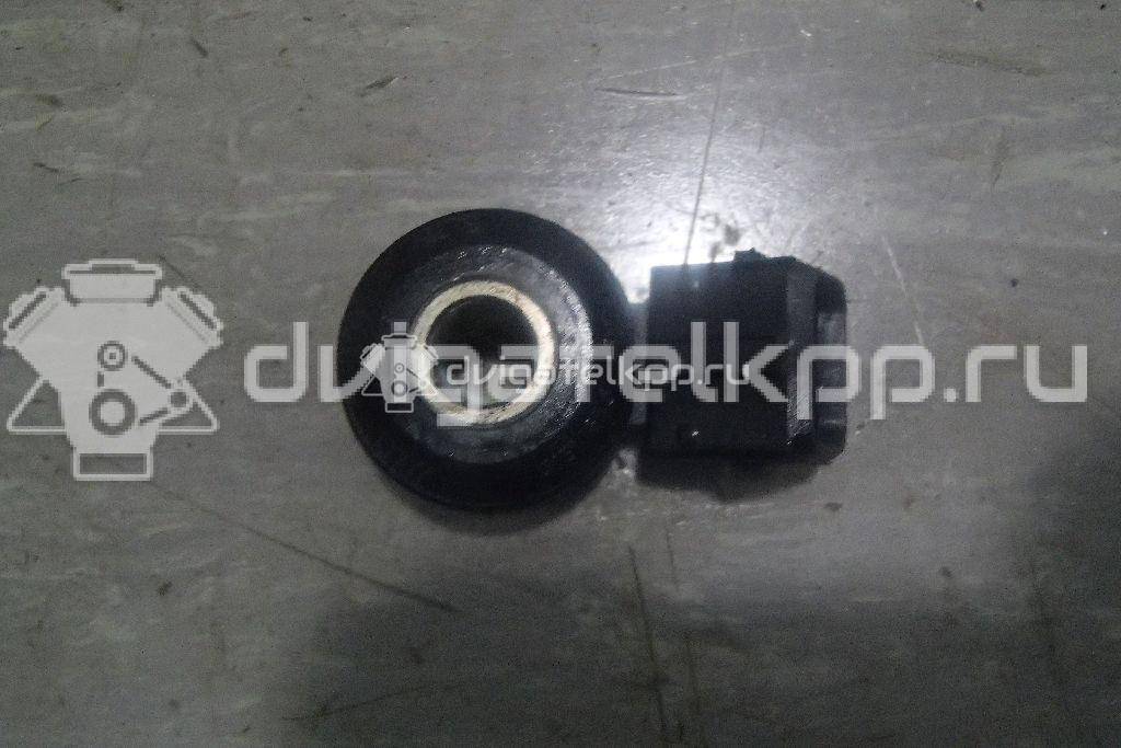 Фото Датчик детонации  220601KT0A для Nissan X-Trail / Qashqai / Navara / Np300 / Pathfinder {forloop.counter}}